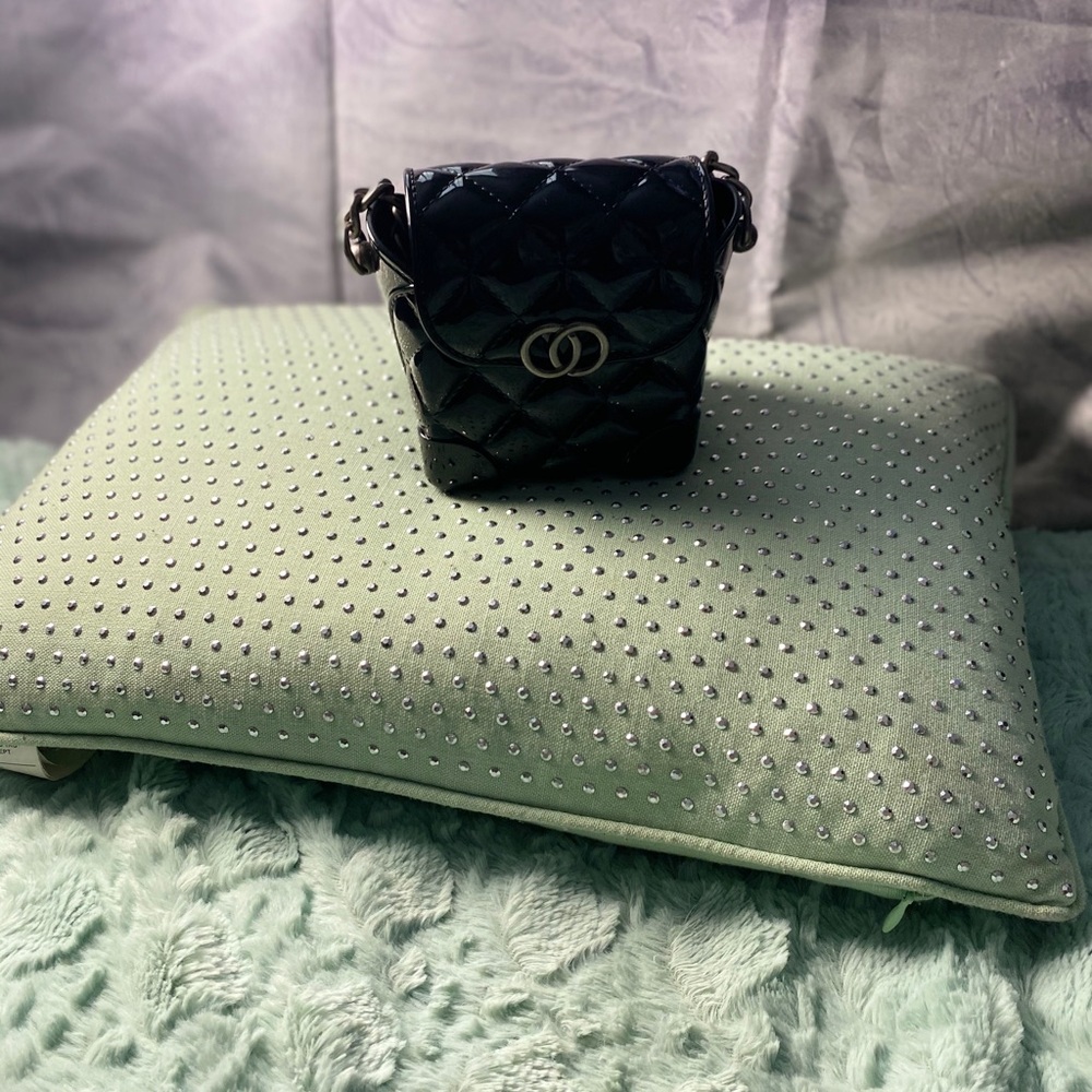 Crossbody Candy Jelly Bag - Picture 6 of 7